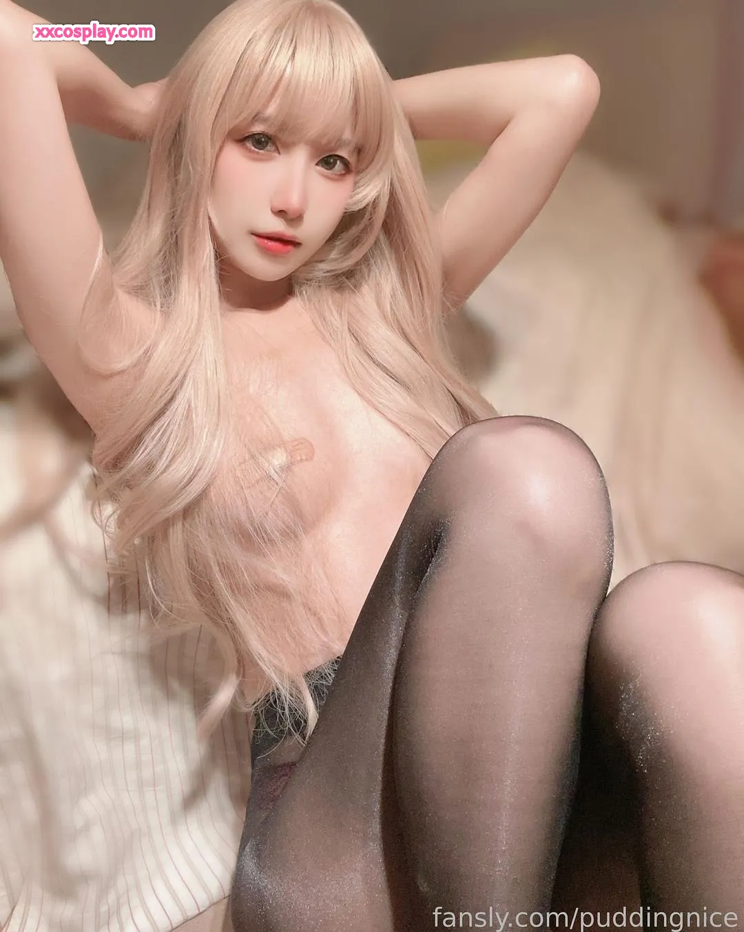 Pudding Dafa: 520 Confession Day Special